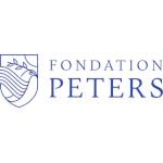 Logo Fondation Peters Logo Fondation Peters