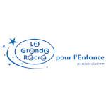 Logo la grande récré Logo la grande récré