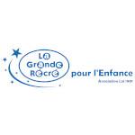 Logo la grande récré