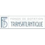 Logo Fonds don transatlantique Logo Fonds don transatlantique