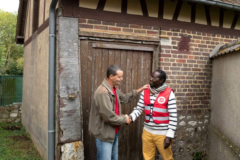 Pour une politique de solidarité nationale à la hauteur des besoins Pour une politique de solidarité nationale à la hauteur des besoins