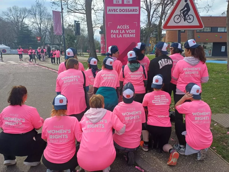 faire du sport pour se réapproprier son corps Faire du sport pour se réapproprier son corps