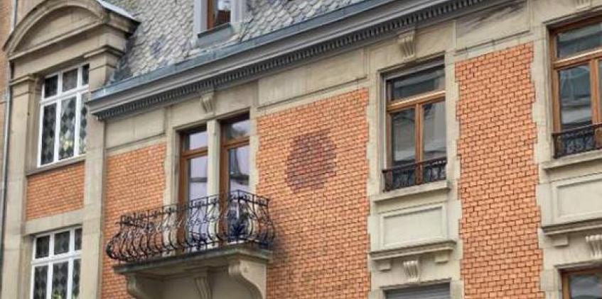Dispositif Jeunesse F & R Delcourt Strasbourg Dispositif Jeunesse F & R Delcourt Strasbourg
