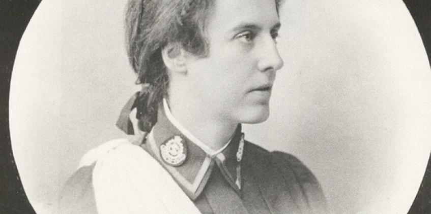 Catherine Booth Armée du Salut France 1881