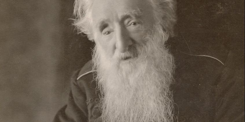 RÃ©sultat de recherche d'images pour "Le pasteur William Booth"