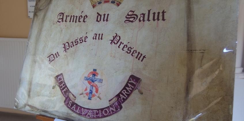Photos | Armée du Salut