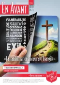 En avant - juin 2025