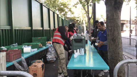 Débat sur l’immigration : lettre ouverte des associations