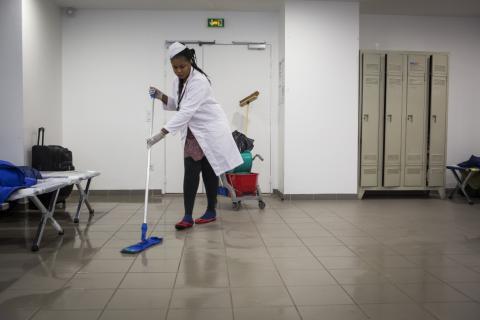 don coronavirus, faire un don covid, aider en faisant un don covid, emploi, chantier insertion