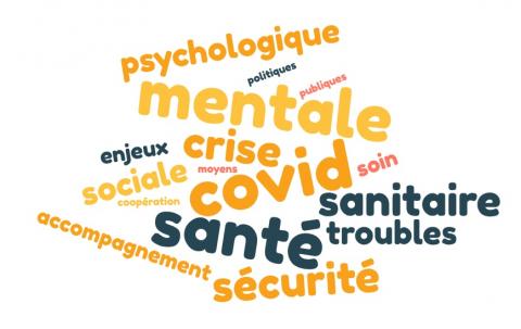Augmentation des besoins en santé mentale : les réponses se font attendre !