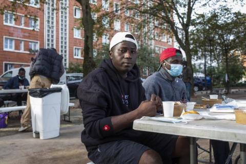 Précarité des réfugiés en France : un rapport interassociatif pour agir