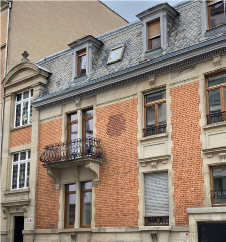 Protection de l’enfance à Strasbourg : le Service d’Action Educative (SAE) de la Fondation de l’Armée du Salut inaugure ses nouveaux locaux