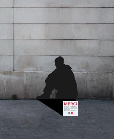 Fin de la trêve hivernale  2024 : pour rendre visibles des invisibles 