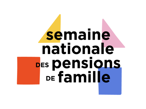 semaine annuelle des pensions de famille