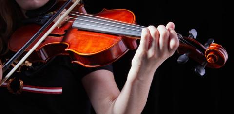 "En musique pour plus d'humanité"