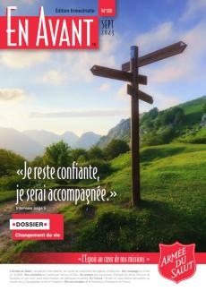 En Avant n°28 - septembre 2023