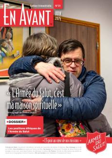En Avant n°31 - juin 2024