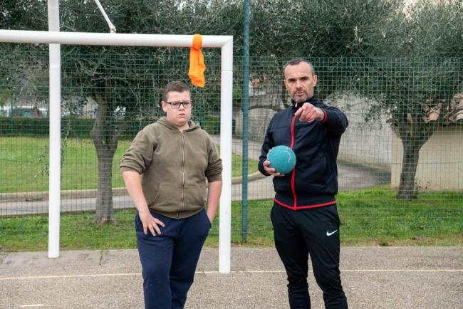La réussite sportive ne se mesure pas souvent au chrono La réussite sportive ne se mesure pas souvent au chrono