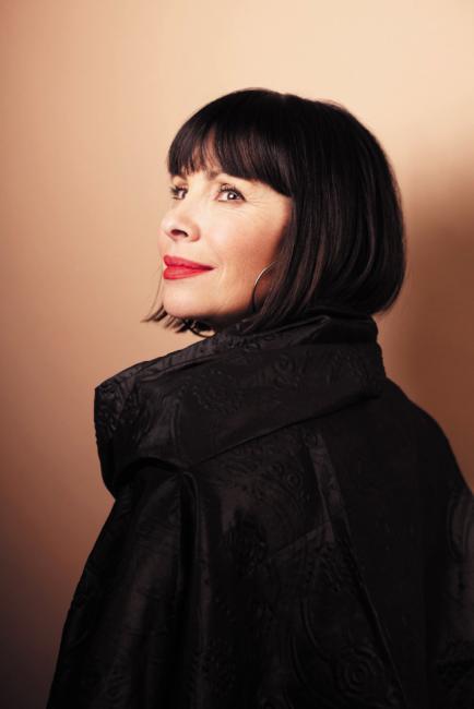Mathilda May Mathilda May
