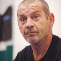 Un accident qui a tout changé : Bernard a choisi la vie