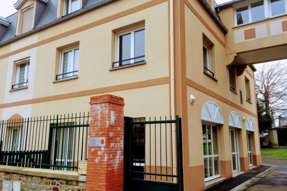 Les Enfants de Rochebonne - Maison d'Enfants à Caractère Social - Saint-Malo (35)