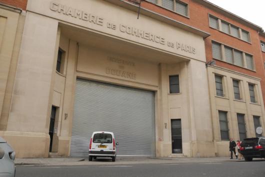 Centre hébergement urgence Léon Jouhaux 10e Paris Fondation Armée du Salut