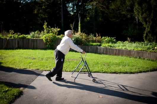 Maison retraite médicalisée Alzheimer Fondation Armée du Salut France 