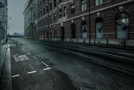 Fin de la trêve hivernale : la rue, la seule place réservée aux personnes sans-abri 