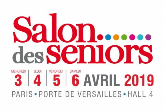 L'Armée du Salut est présente au Salon des seniors