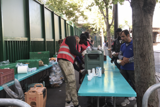 Débat sur l’immigration : lettre ouverte des associations