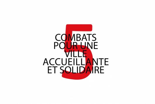 Municipales 2020 : L’Armée du Salut invite les têtes de liste à rallier ses 5 combats 