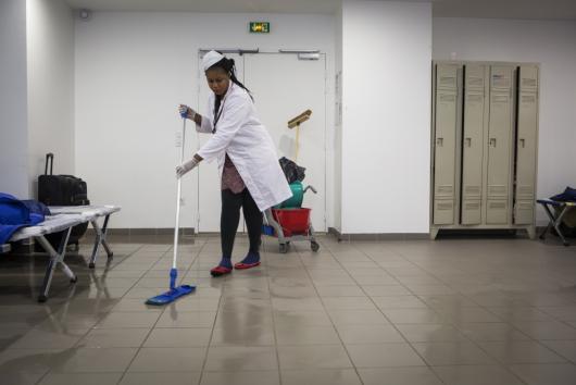 don coronavirus, faire un don covid, aider en faisant un don covid, emploi, chantier insertion