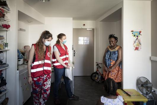 don coronavirus, faire un don covid, aider en faisant un don covid centre hébergement