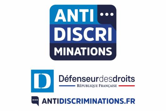 Antidiscriminations