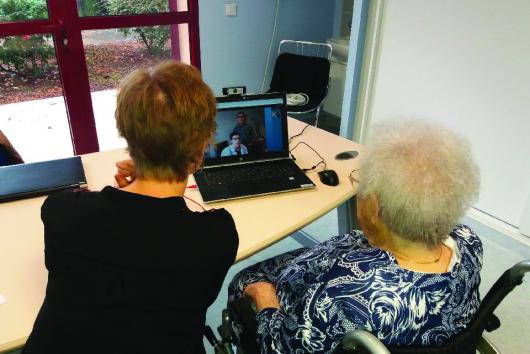  Télémédecine : une technologie efficace aussi pendant la Covid-19