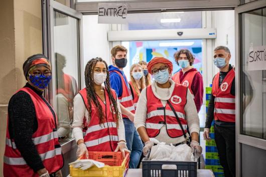 Comptes 2020 : une mobilisation financière exceptionnelle dans une année inédite et difficile !
