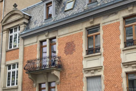 Protection de l’enfance à Strasbourg : le Service d’Action Educative (SAE) de la Fondation de l’Armée du Salut inaugure ses nouveaux locaux