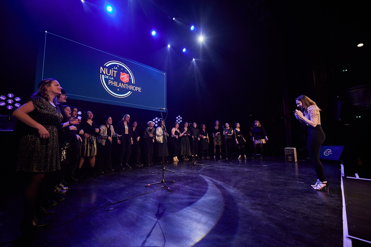 La Nuit de la Philanthropie 2025