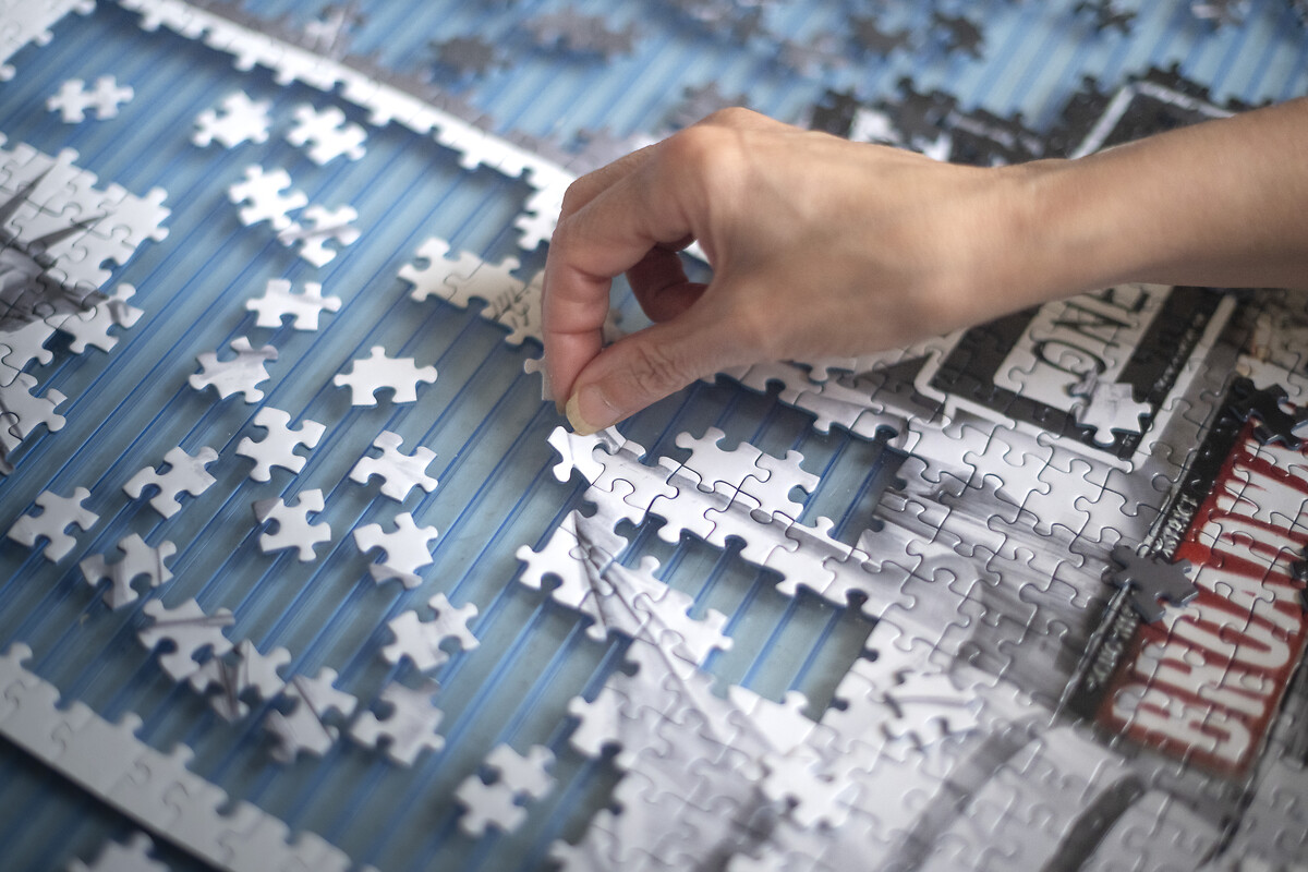 Pension de famille au sein de la Résidence Charles Péan à Maromme.