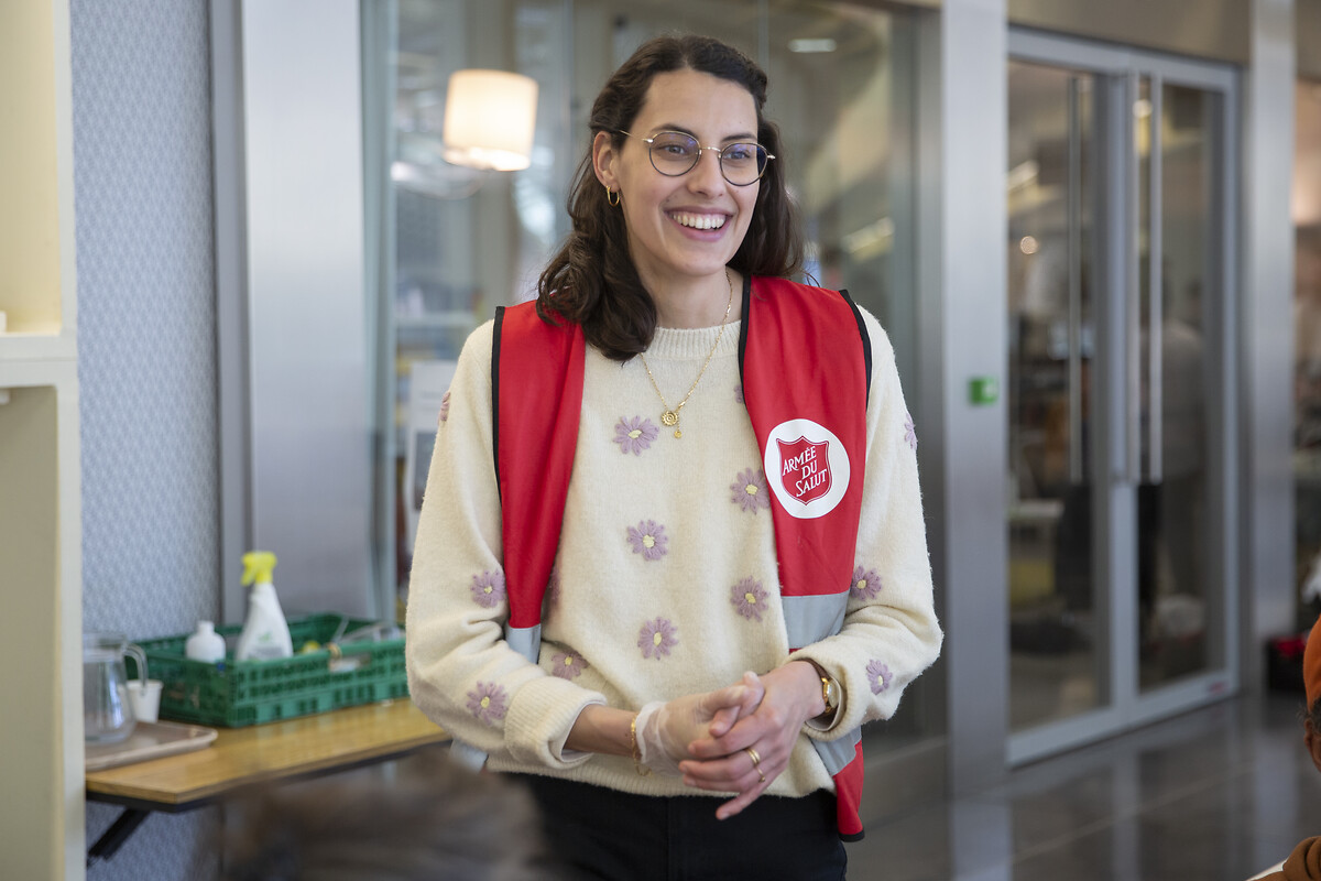 Aide alimentaire étudiants