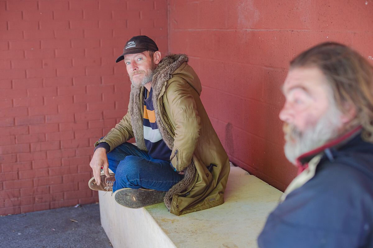 Lutte contre les addictions