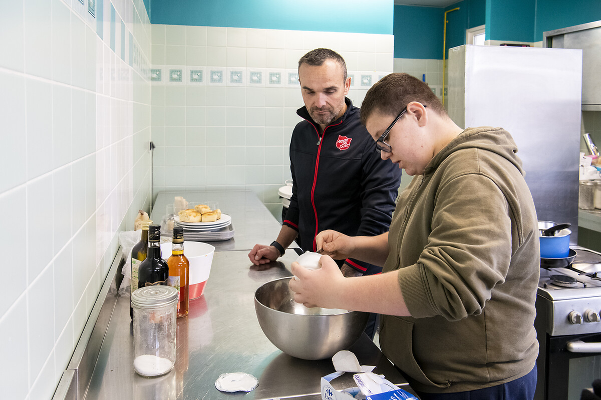 Dispositif intégré des Instituts Thérapeutiques, Éducatifs et Pédagogiques – DITEP