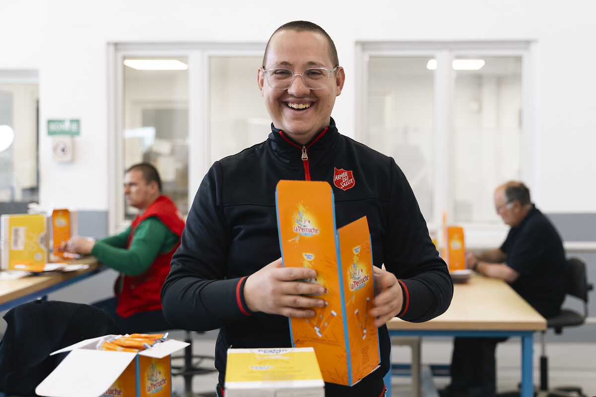 Résidences accueil pour personnes handicapées adultes