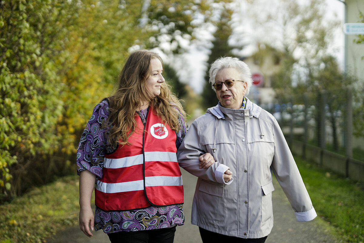 Résidences senior et autonomie