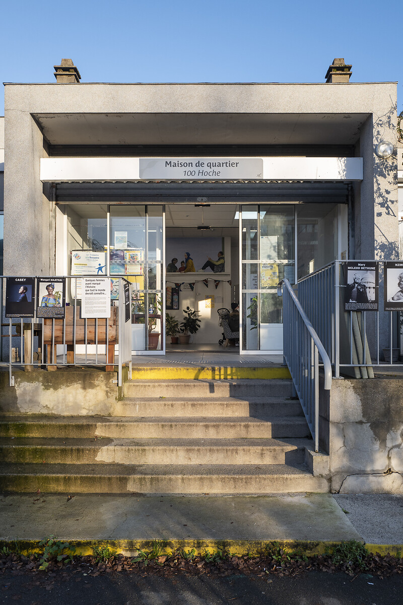 Passerelle Plus : un an d’expérimentation avec les foyers en précarité de Montreuil