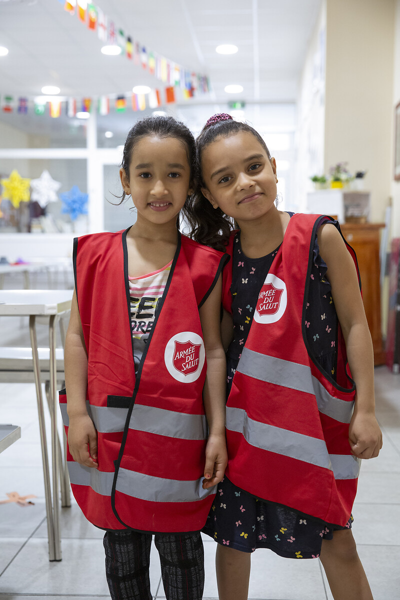 Transmettre</br>pour aider durablement