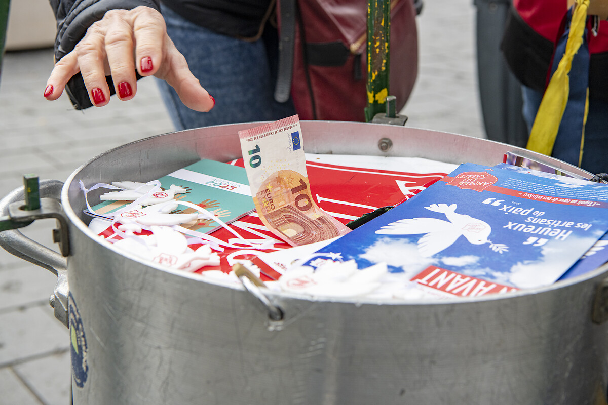 Les Marmites  2025