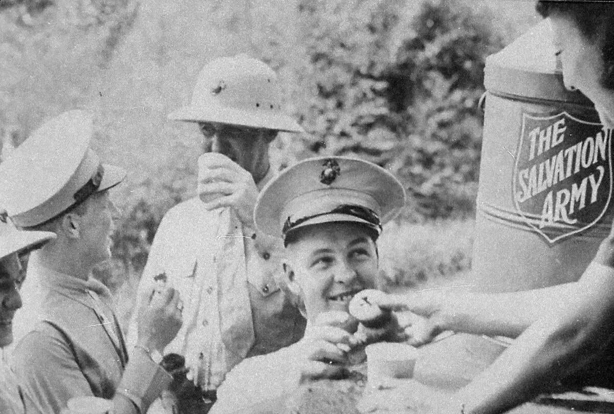 Donut's girlScannen by www.scancare.nl 09-2013