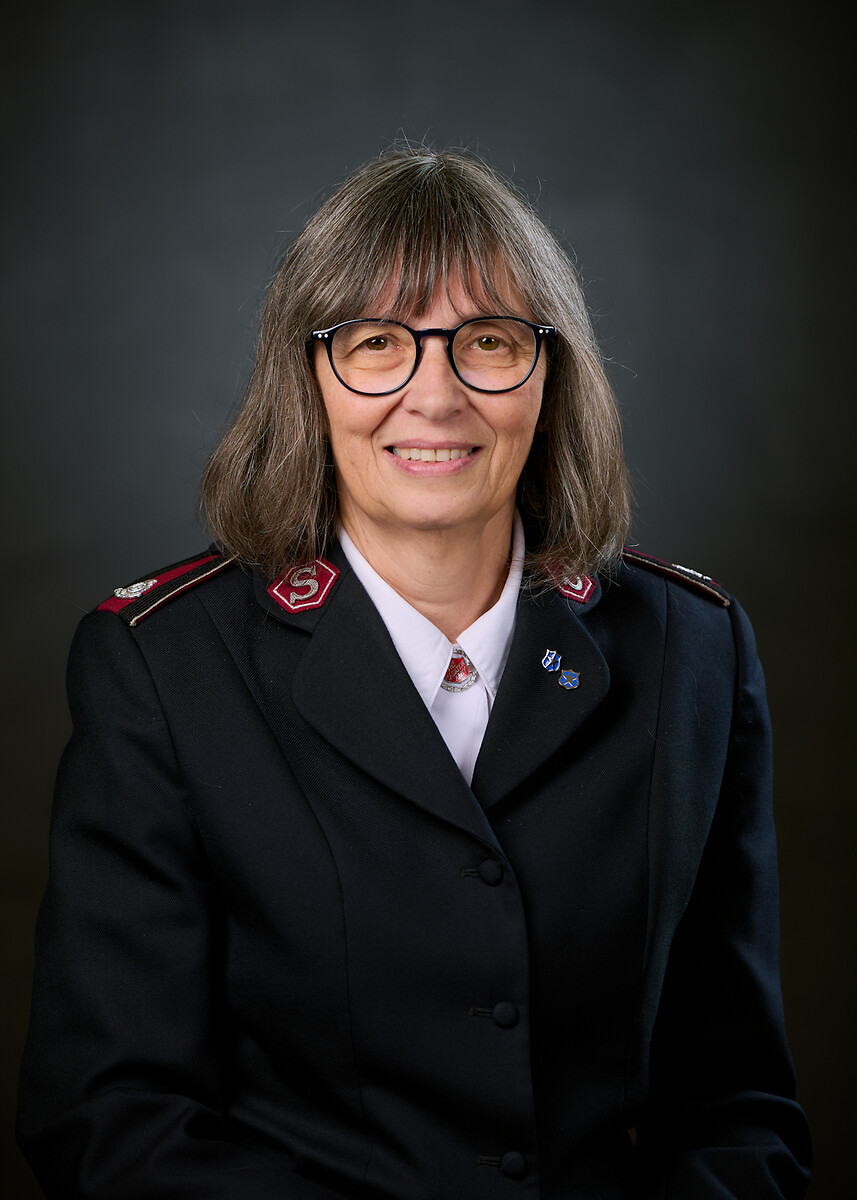 Claude-Evelyne Donzé