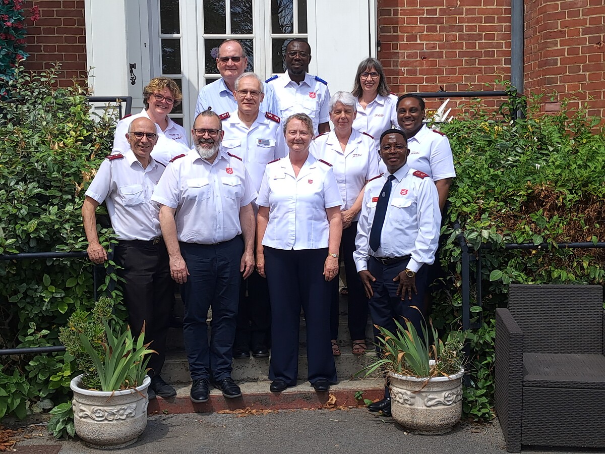 Conseil de gouvernance